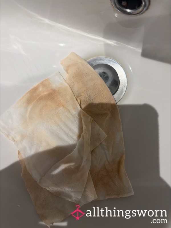 Make Up Wipes