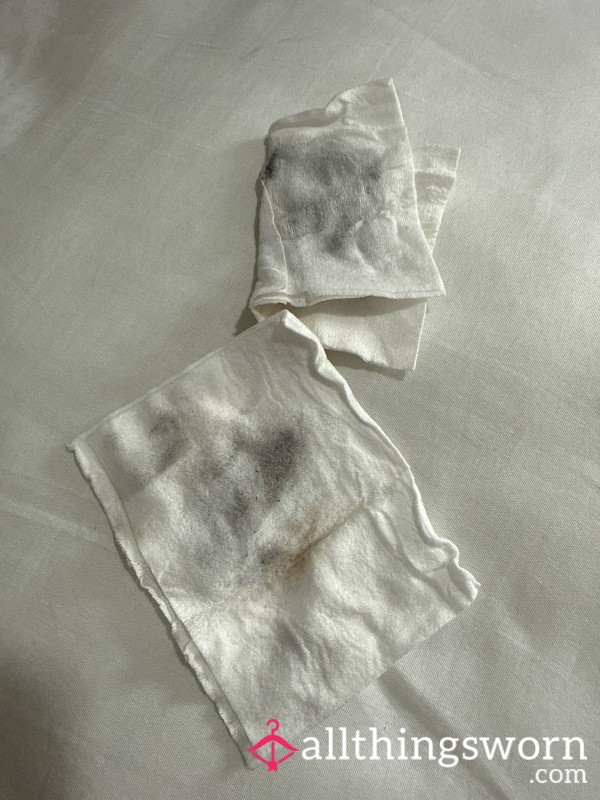 Make Up Wipes