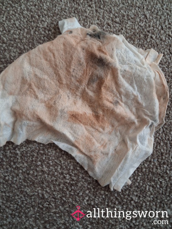 Make Up Wipes, Weekends Worth