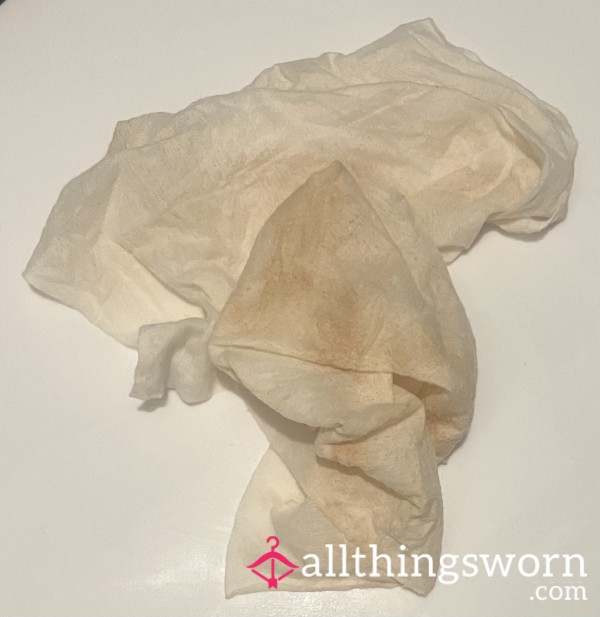 Make Up Wipes X2