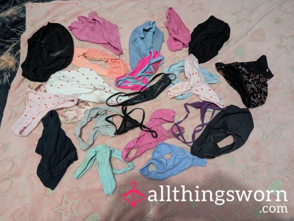 Make Your Own Bundle Of  🌈 🌈 GOODNESS 😁💞💞