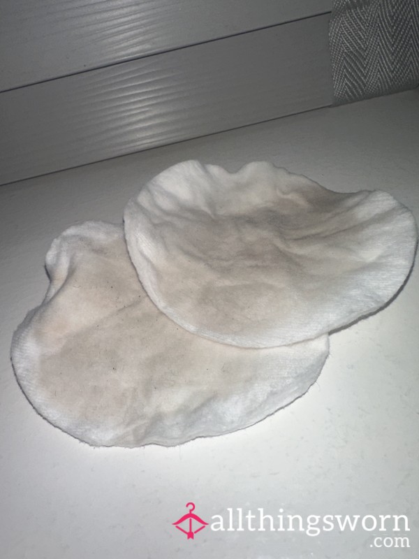 Makeup Cherry Scent Cleansing Pads 🍒😍🥵😘