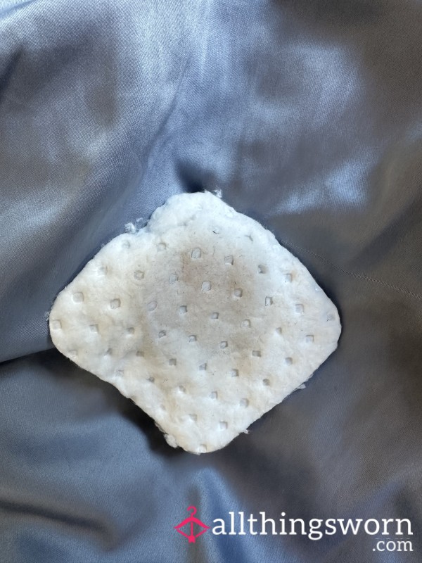 Makeup Pad