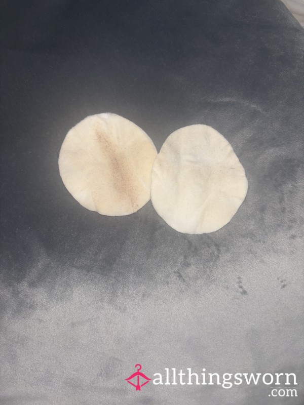 Makeup Pads