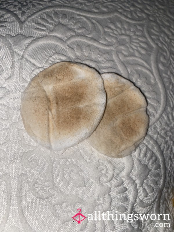 Makeup Pads