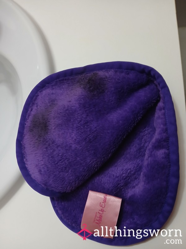 ON SALE MAKEUP REMOVER PAD