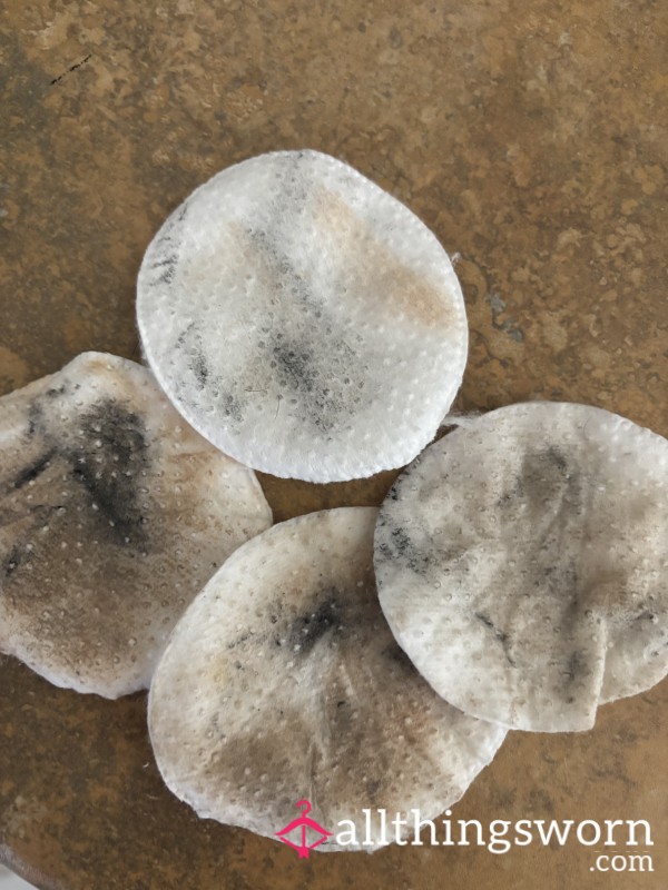 Makeup Remover Pads