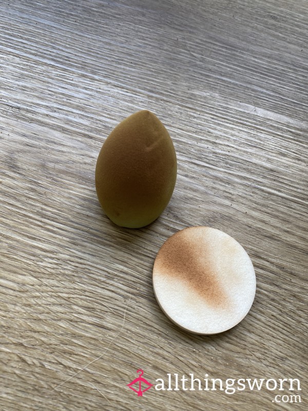 Makeup Sponges