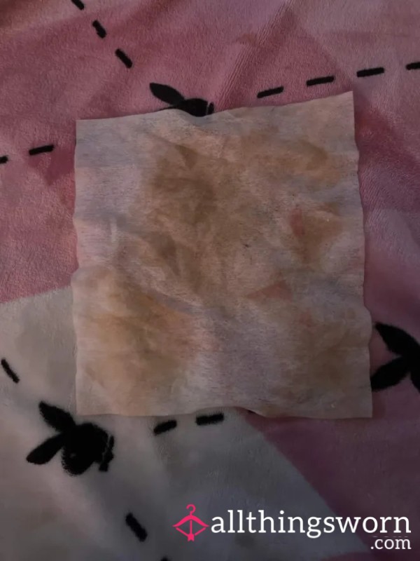 Makeup Wipe