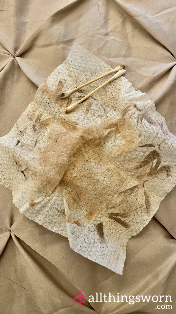 Makeup Wipes Selection