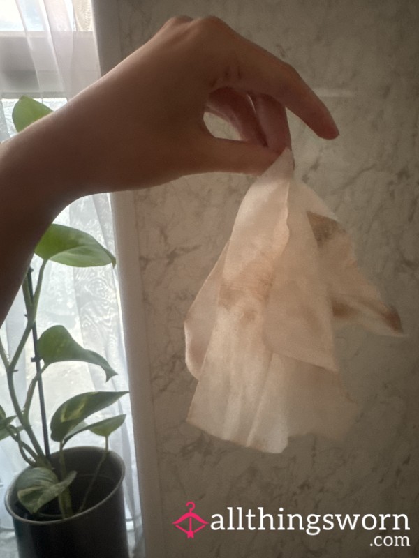 Makeup Wipes