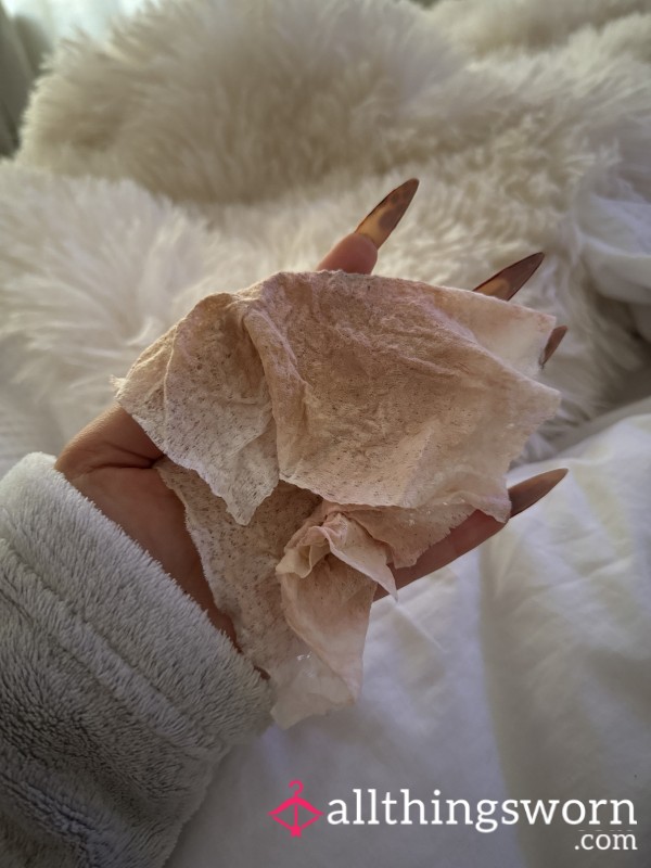 Makeup Wipes