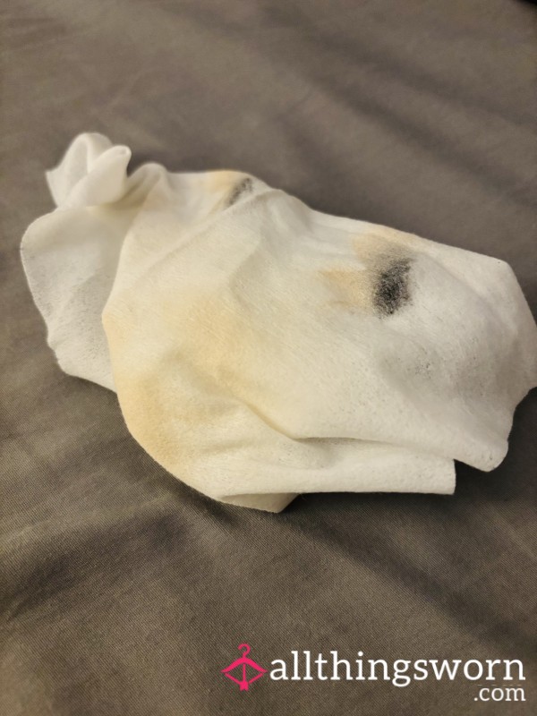 Makeup Wipes 💋