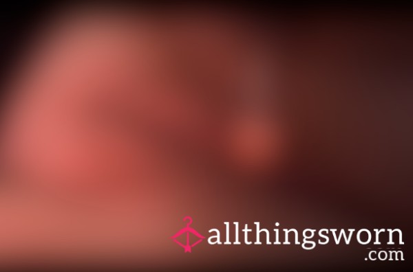 Making A Pu**y Pop 🤤🍭