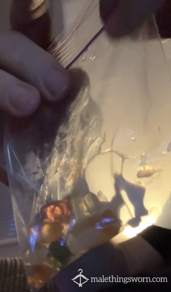 Making C*mmy Bears