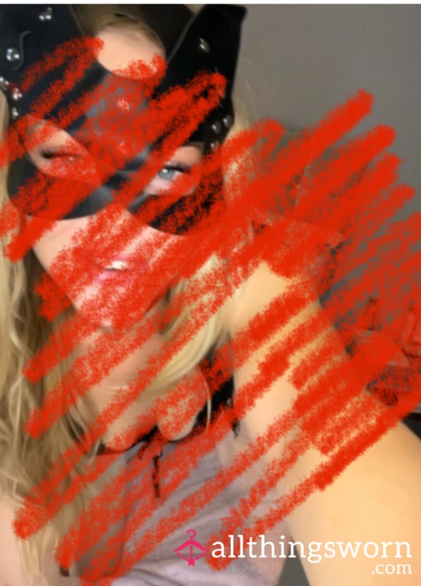 Making Men C*m On Omegle 2