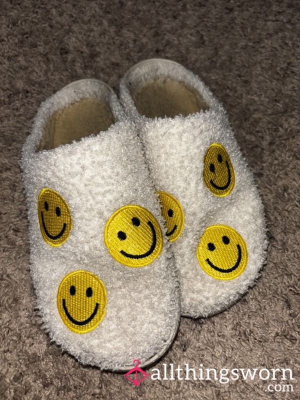 Making You Smile (;