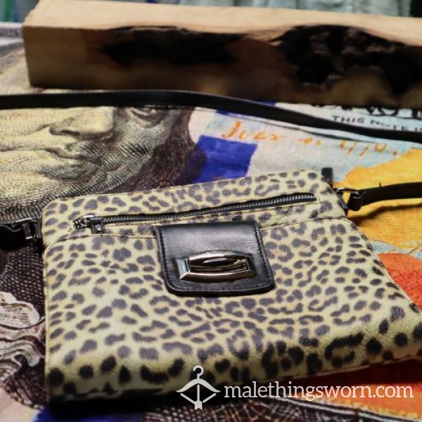 Makowsky Purse