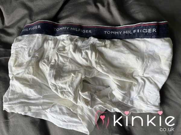 MALE BOXERS COVERED IN MALE ALPHA C*m 5 STAR ⭐ ⭐️⭐️⭐️⭐️ REVIEWS