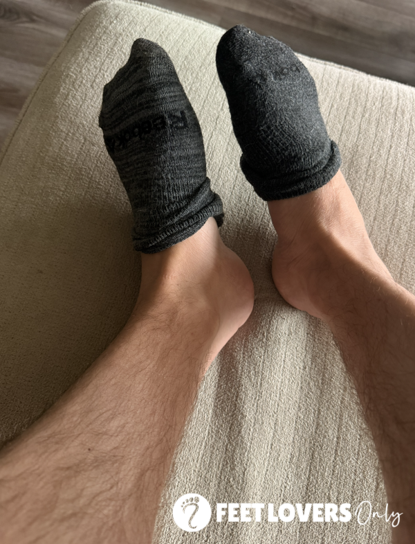 Male Feet Photo Set. ( Male 7 Rare ;) )