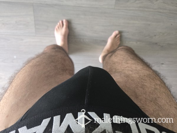 Male Jockstrap