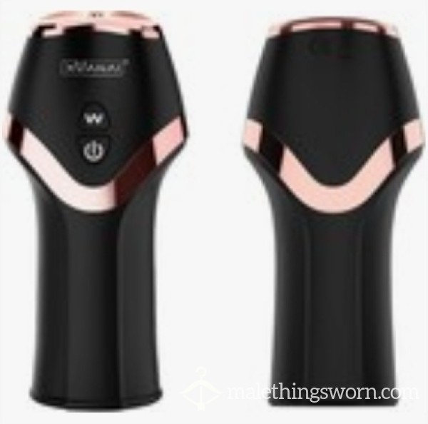 Male M*sturb*te Vibrator
