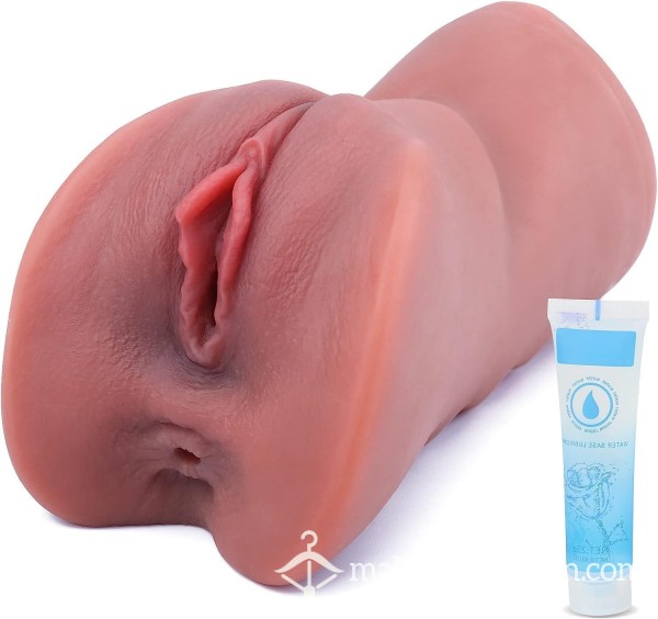 Male Masturbator – 3 In 1 S** Toys For Men