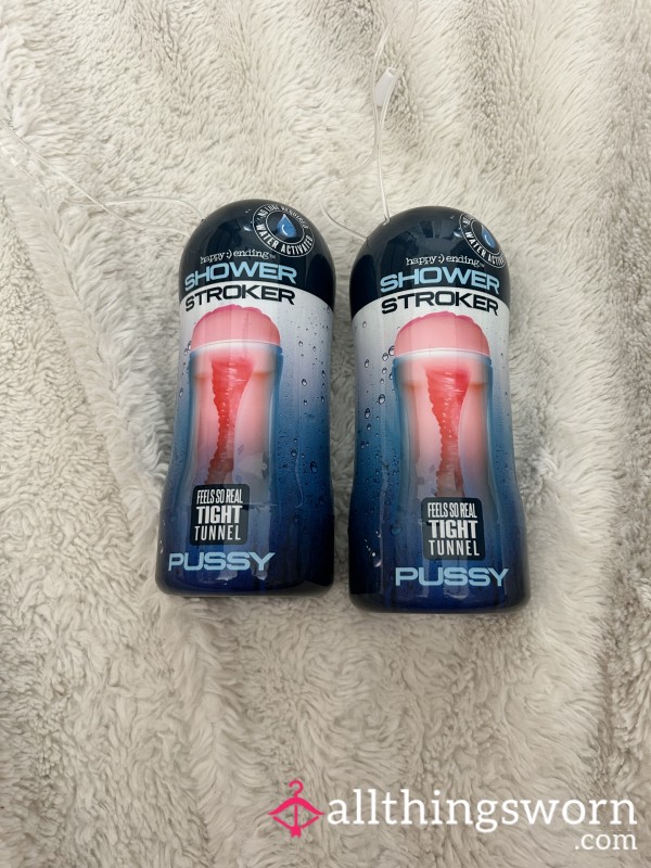 Male Masturbator Wet From My Juices