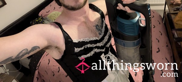 Male Solo Fun