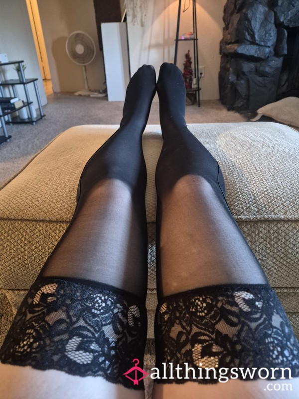 Mama Had Some Free Time