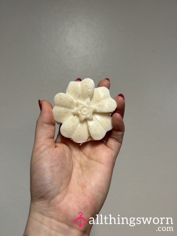 Mamas Milk Soap