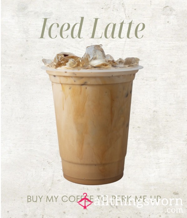 Mamma Needs Her Coffee