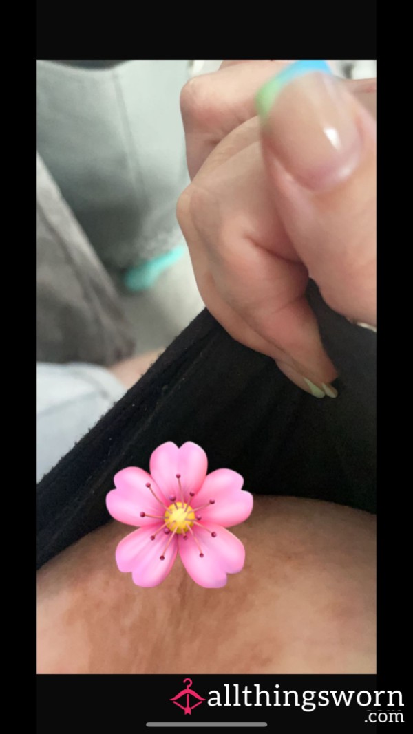 Mammy’s Titties