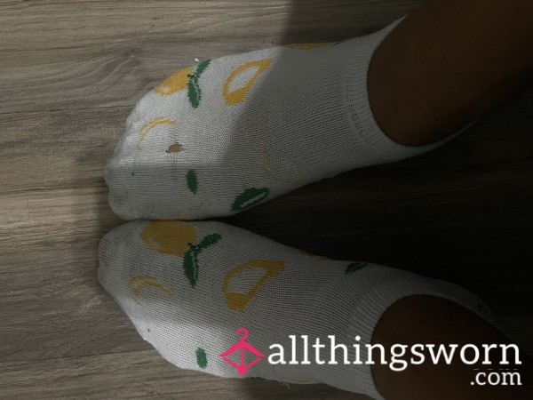 Mango Socks