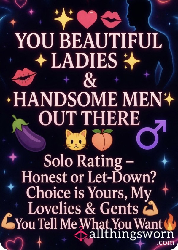 Manhood 🍆 & 🍑 Womanhood 😽 Reviews😘