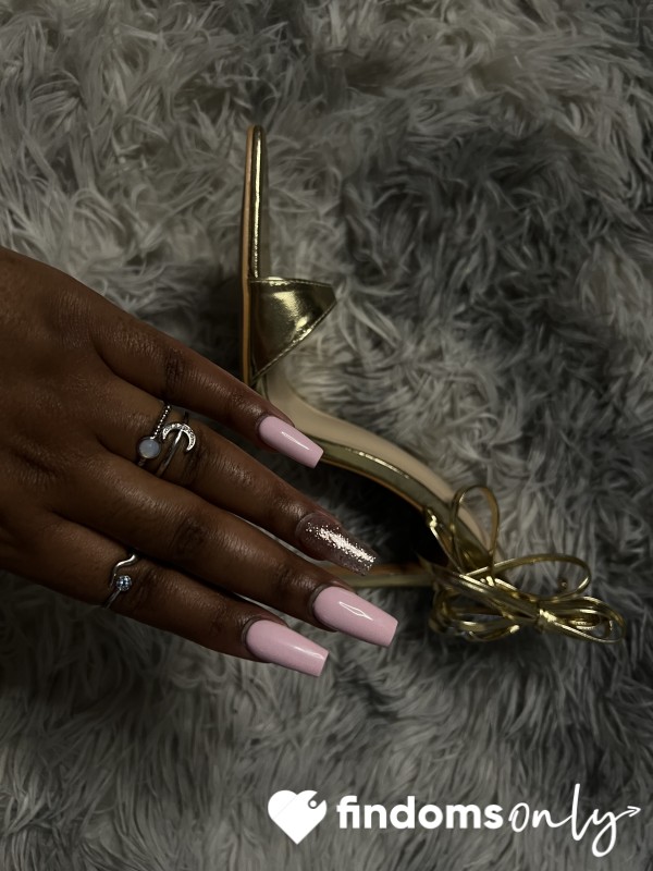 Mani 💅🏾