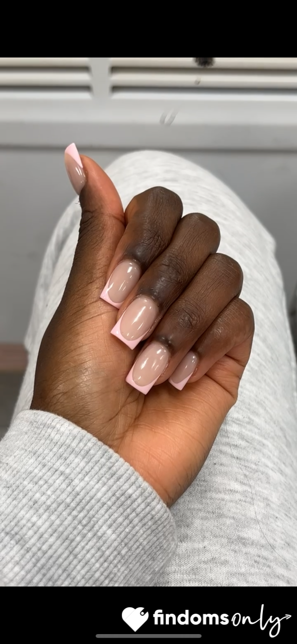 Mani & Pedi💅🏿