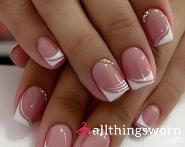 Manicure