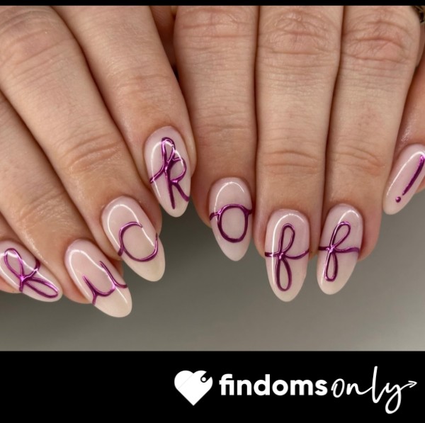 Manicure