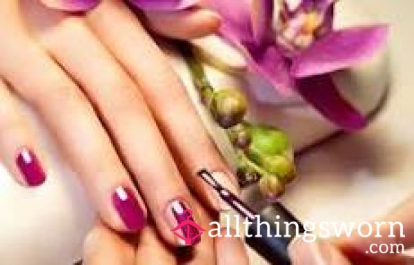 Manicure
