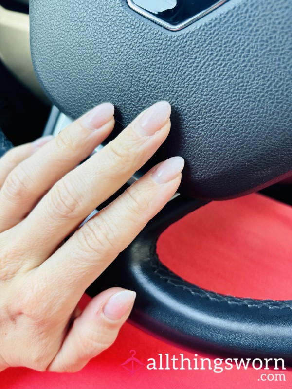 Manicure