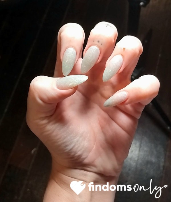 Manicure💅