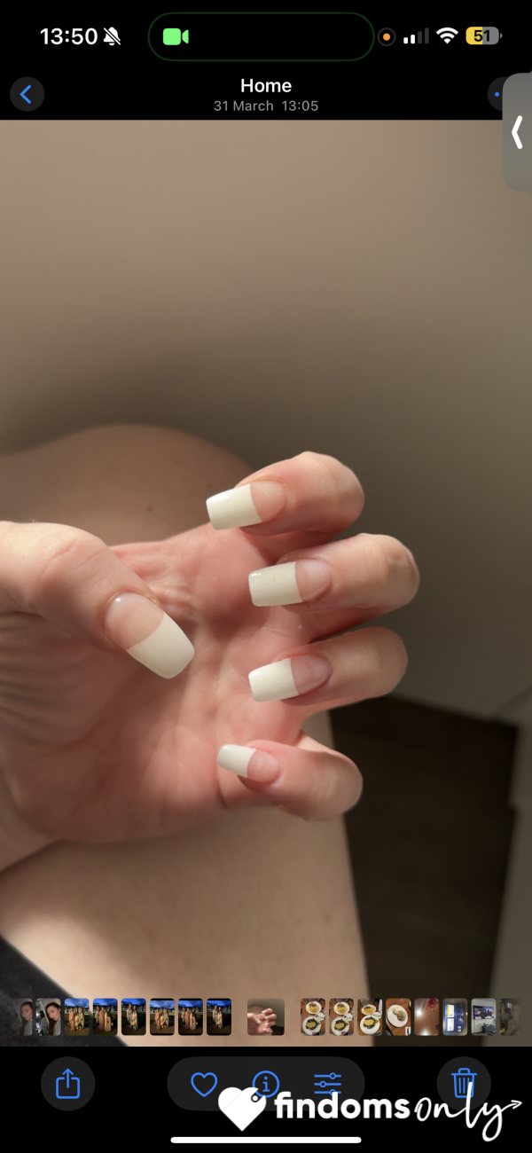 💅🏻✨🖤Manicure🖤✨💅🏻