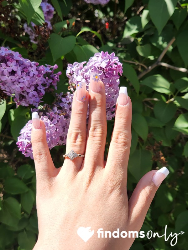 ✿ Manicure - Pick My Nails ✿
