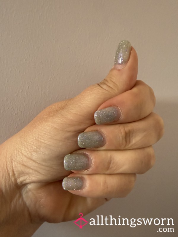 🚨 Manicure Rescue Needed 🚨