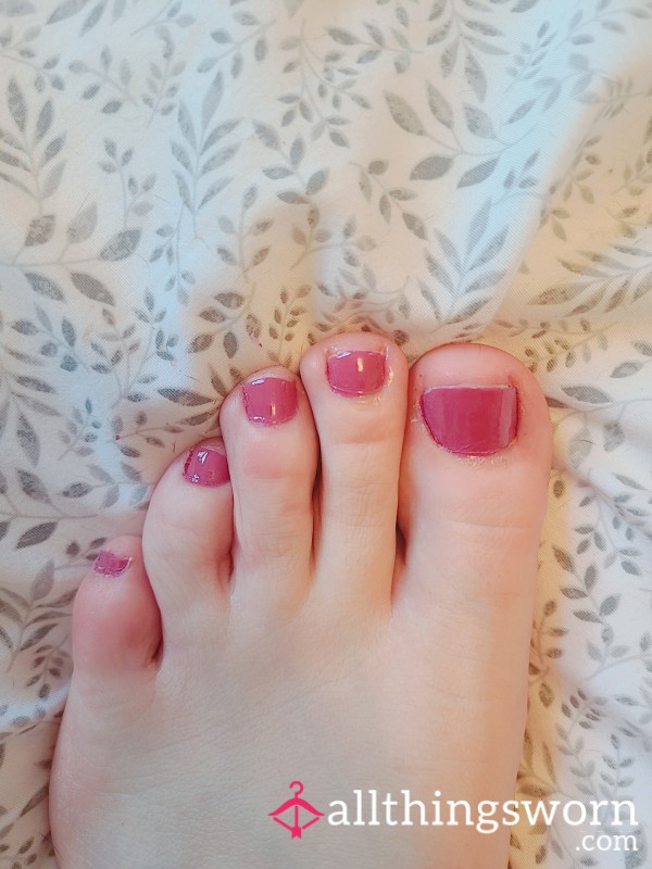 Mani/pedi