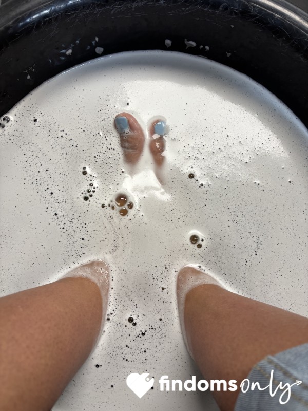 Mani/Pedi Sub