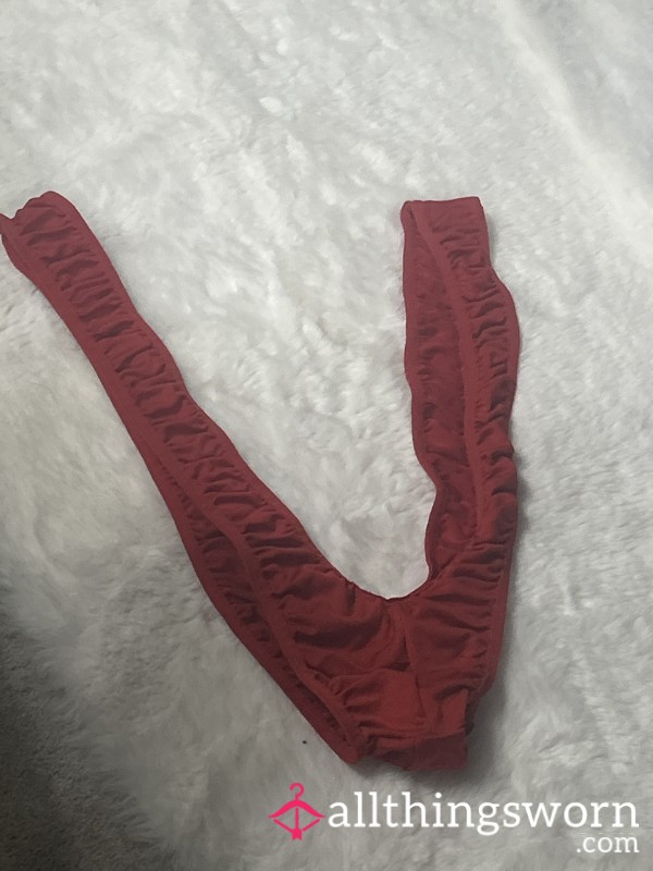 Mankini.