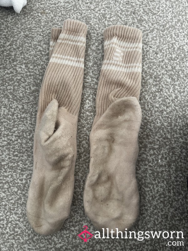 Manky Hike Socks