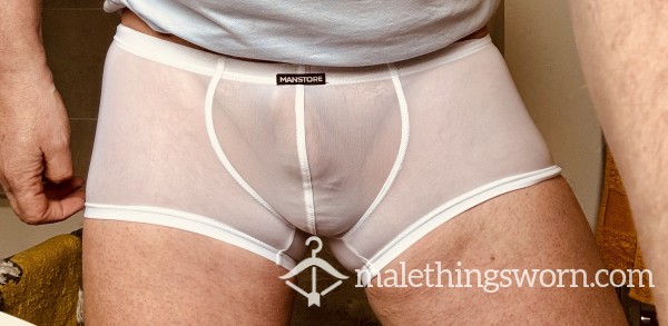 Manstore Boxer
